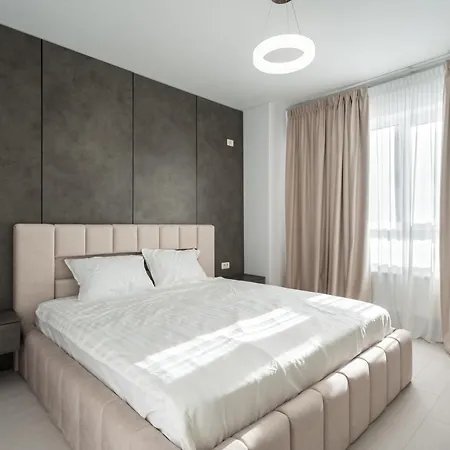 Spacious 917 * بوخارست