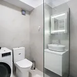 Spacious 917 Apartman Bukarest