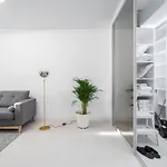 Spacious 917 Apartman