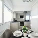 Apartament Spacious 917