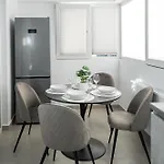 Apartament Spacious 917 *