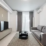 Spacious 917 Bucureşti