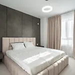 Spacious 917 * Bucureşti