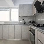 Apartman Spacious 917 Bukarest