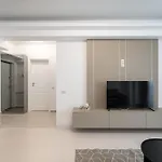 Spacious 917 Apartman *
