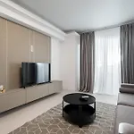 Spacious 917 * Bucureşti