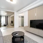 Spacious 917 * Bucureşti
