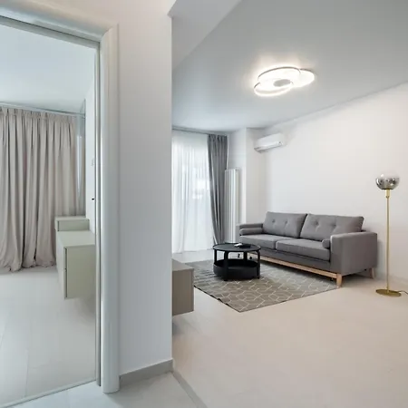 Spacious 917 Apartman *