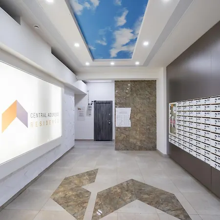 Spacious 917 Bucureşti