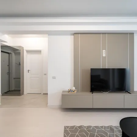 Spacious 917 Daire *