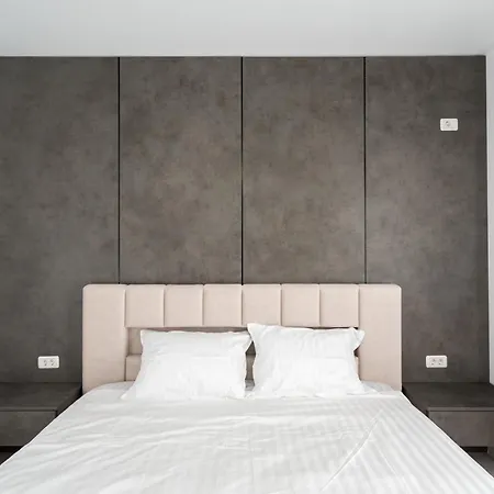 Spacious 917 Bükreş