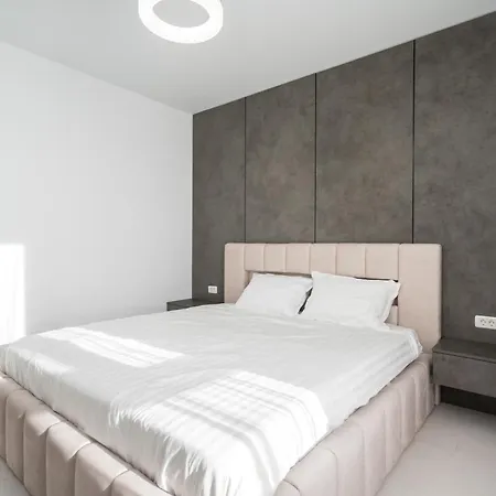 Daire Spacious 917 *