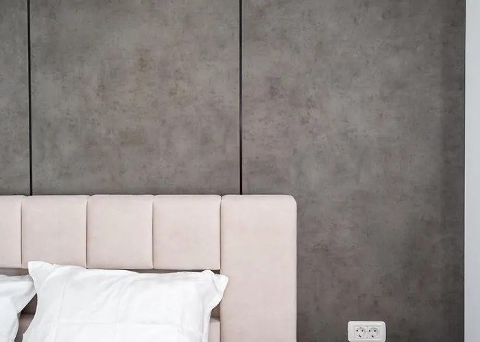 Spacious 917 Bucureşti