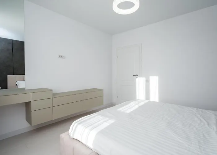Spacious 917 Bucharest