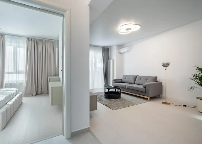 Spacious 917 Apartament *