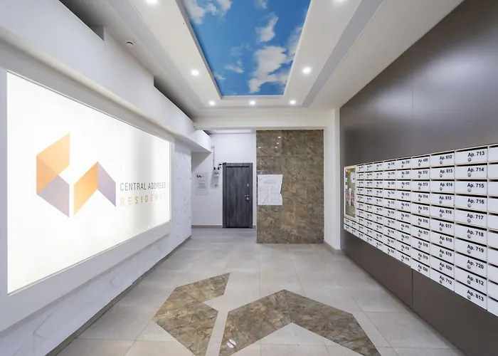 Spacious 917 Bucureşti