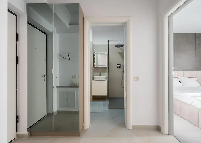 Apartament Spacious 917 *