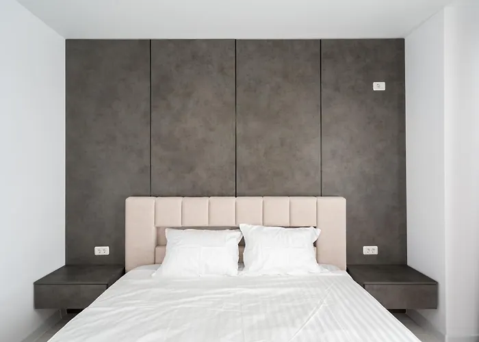 Spacious 917 Bucureşti